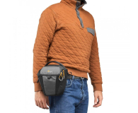 Lowepro Photo Active TLZ 45 AW Black - 1181442 - zdjęcie 5